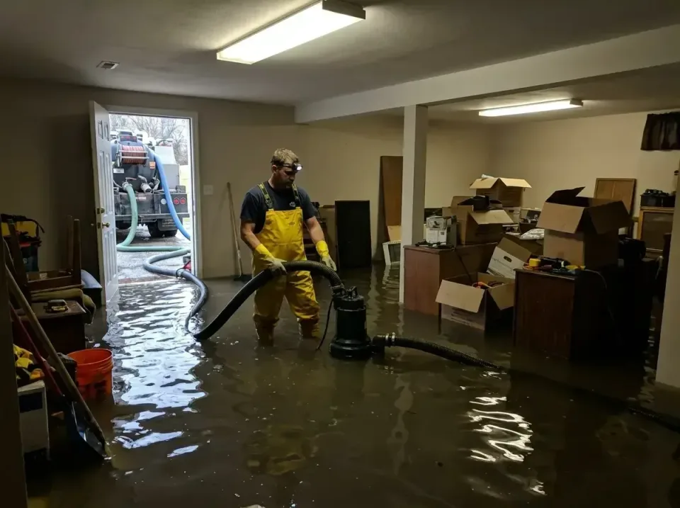 basement-burst-pipe-flooding-a-001 — frequently asked questions, 24-Hour Water Damage Restoration Services in James City, NC
